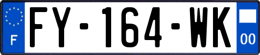 FY-164-WK