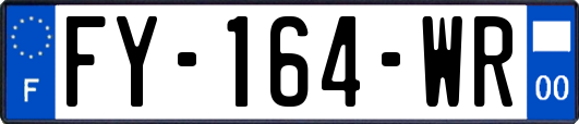 FY-164-WR