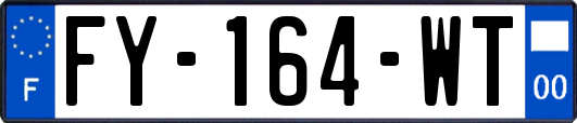 FY-164-WT