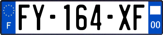 FY-164-XF