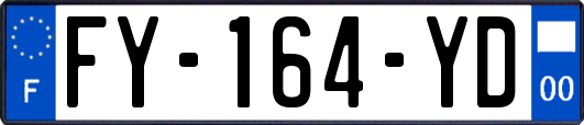 FY-164-YD