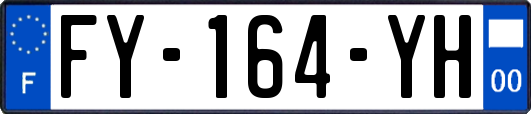FY-164-YH
