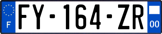 FY-164-ZR