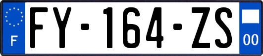 FY-164-ZS