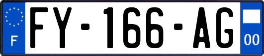 FY-166-AG