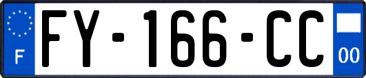FY-166-CC