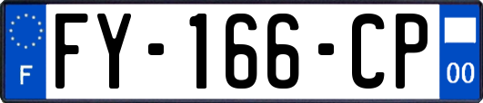 FY-166-CP