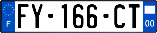FY-166-CT
