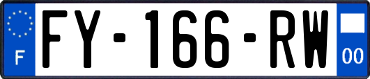 FY-166-RW