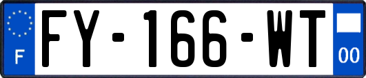 FY-166-WT