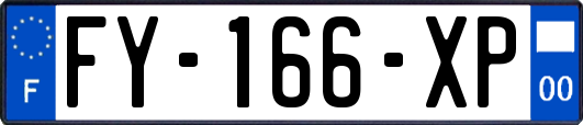 FY-166-XP