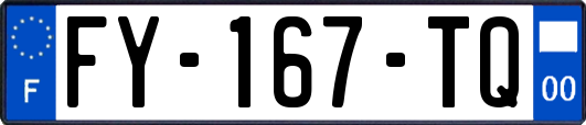 FY-167-TQ