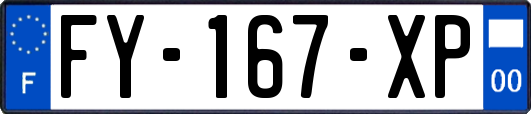 FY-167-XP