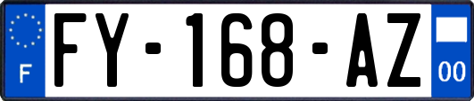 FY-168-AZ