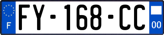 FY-168-CC