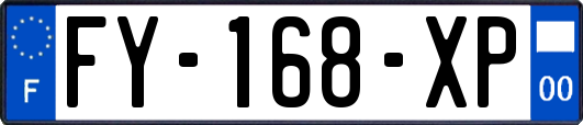 FY-168-XP