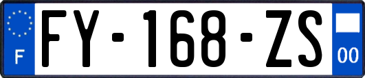 FY-168-ZS