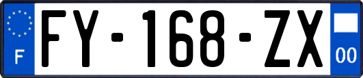 FY-168-ZX
