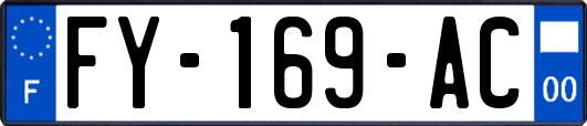 FY-169-AC
