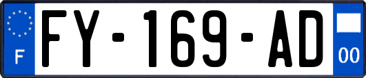 FY-169-AD