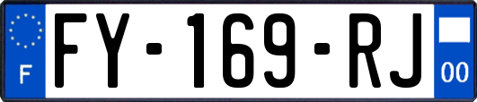 FY-169-RJ
