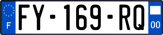FY-169-RQ