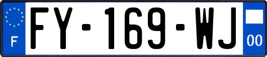 FY-169-WJ