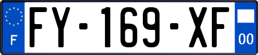 FY-169-XF
