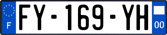 FY-169-YH
