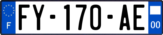 FY-170-AE