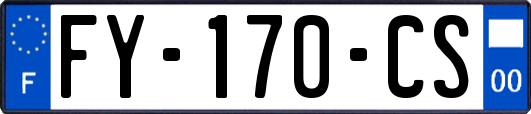 FY-170-CS