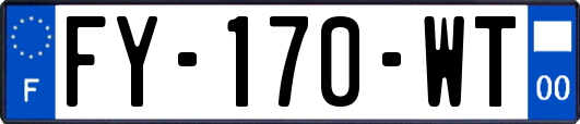 FY-170-WT