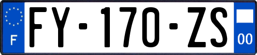 FY-170-ZS