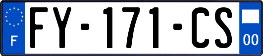 FY-171-CS