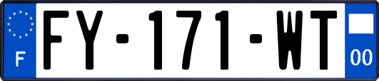 FY-171-WT