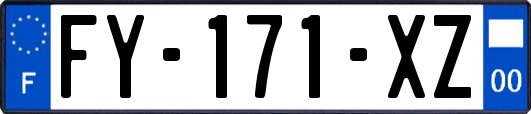 FY-171-XZ