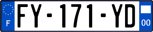 FY-171-YD