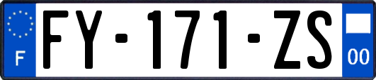 FY-171-ZS