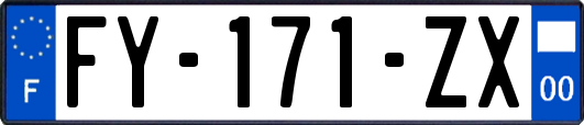 FY-171-ZX