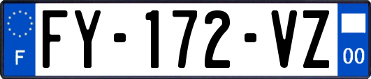 FY-172-VZ