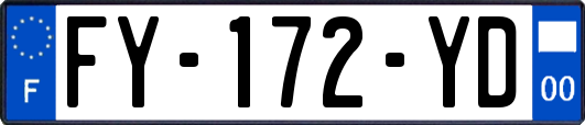 FY-172-YD