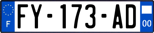 FY-173-AD