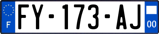 FY-173-AJ