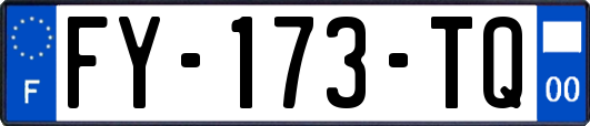 FY-173-TQ
