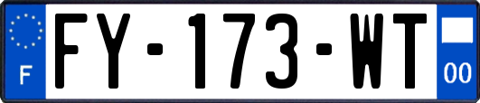 FY-173-WT