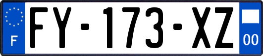 FY-173-XZ