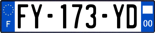 FY-173-YD