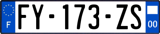 FY-173-ZS