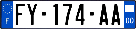 FY-174-AA