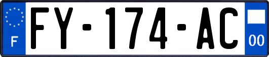 FY-174-AC